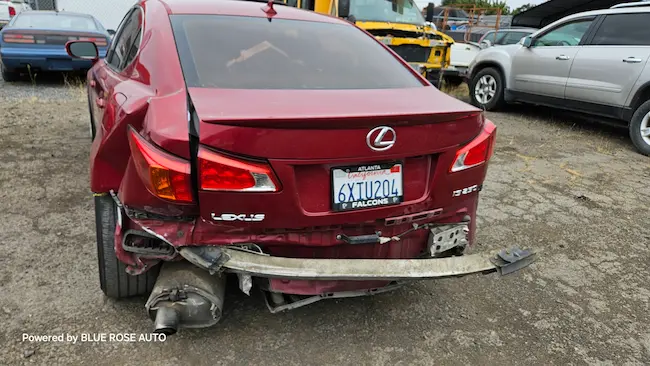 Eugene Lexus Repair Services Eugene Lexus Repair Services