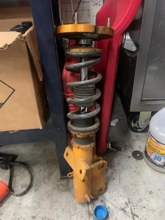 Suspension and Steering Services in Eugene Suspension and Steering Services in Eugene