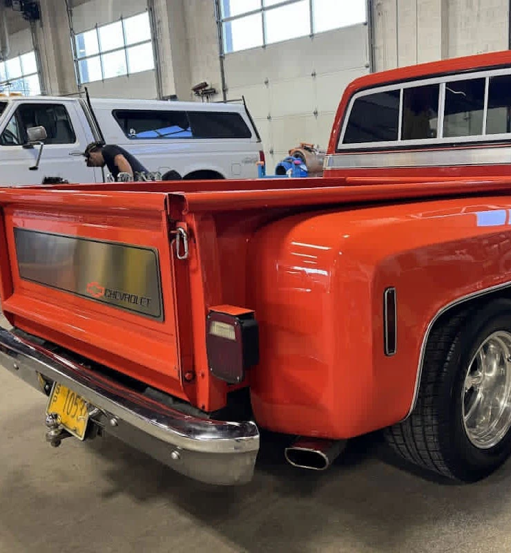 Tough Bed Liner Coatings in Eugene Tough Bed Liner Coatings in Eugene