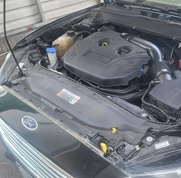 Trusted Ford Repair Services in Eugene Trusted Ford Repair Services in Eugene