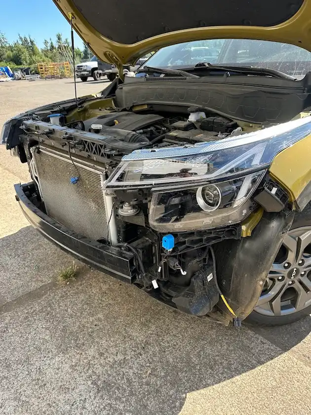 Hybrid Repair in Eugene Hybrid Repair in Eugene