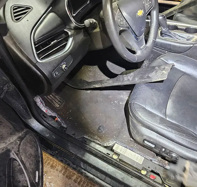 Chevy Repair Services in Eugene Chevy Repair Services in Eugene