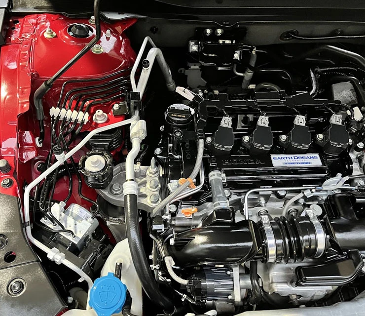 Advanced Diesel Engine Diagnostics and Performance Service Advanced Diesel Engine Diagnostics and Performance Service