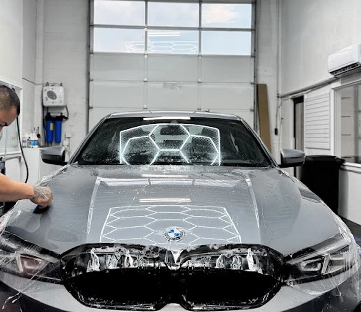 bmw-finish-enhancement-services-in-eugene Vehicle Air Conditioning Repair Service in Eugene