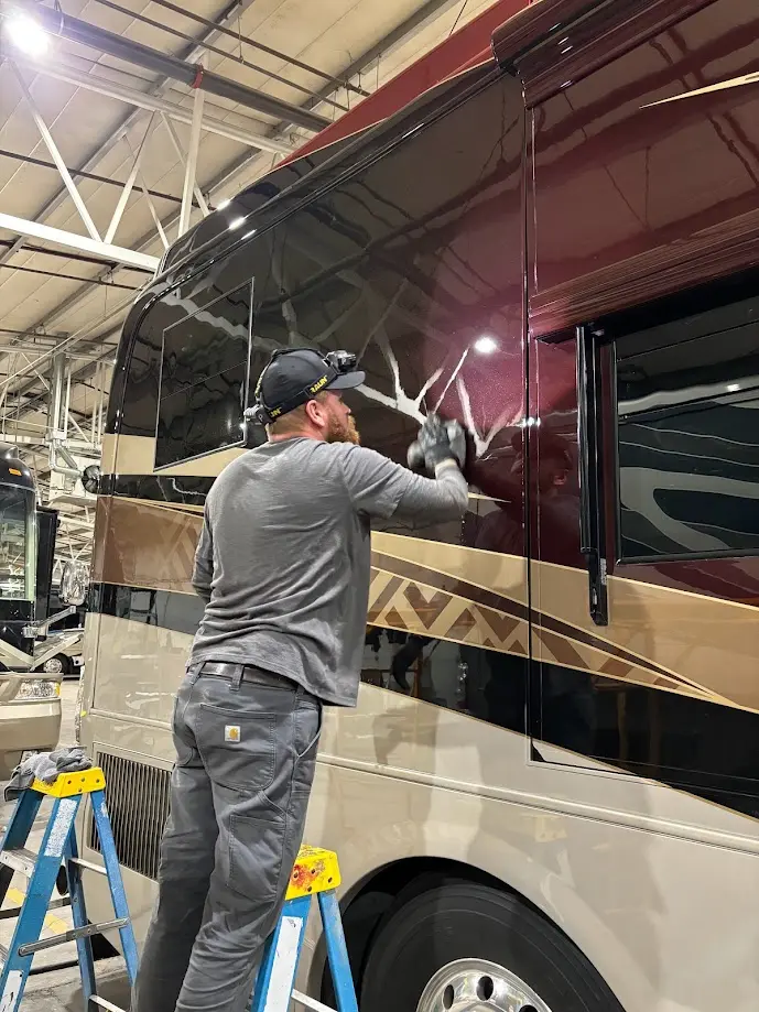 boat and rv repair services in Springfield boat and rv repair services in Springfield