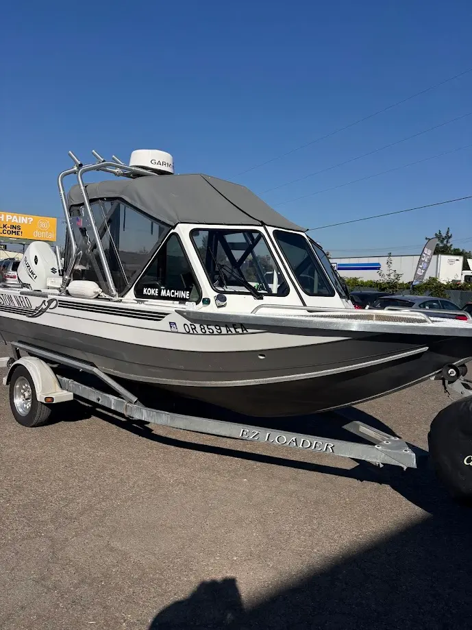 boat and rv repair services