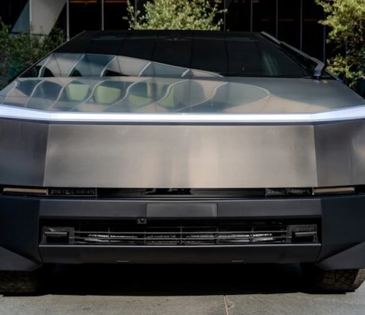 bold protection for tesla cybertruck Why Cars Need Real Collision Experts After an Accident