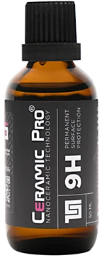 ceramic pro 9h Custom Upgrades That Match How You Drive