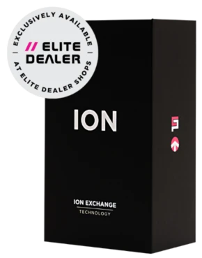 ceramic pro ion elite dealer Custom Upgrades That Match How You Drive