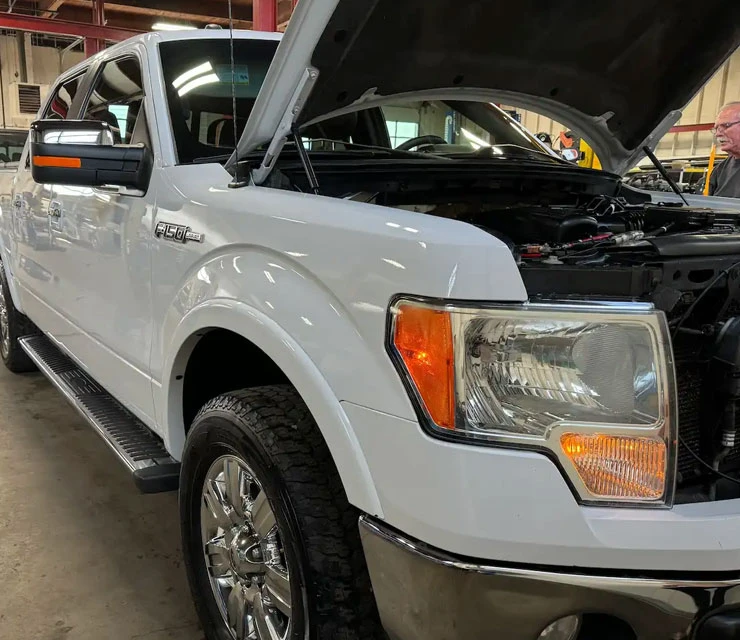 complete-ford-care-services Improved Night Visibility and Lens Clarity