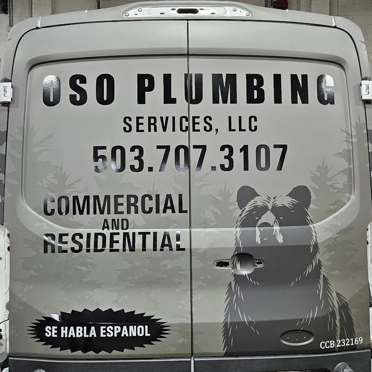 Custom Wrap Solutions for Businesses