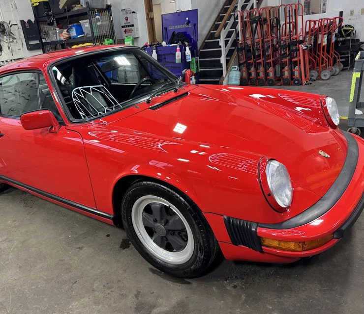 Custom Wrap Styling for Exotic Vehicles Custom Wrap Styling for Exotic Vehicles