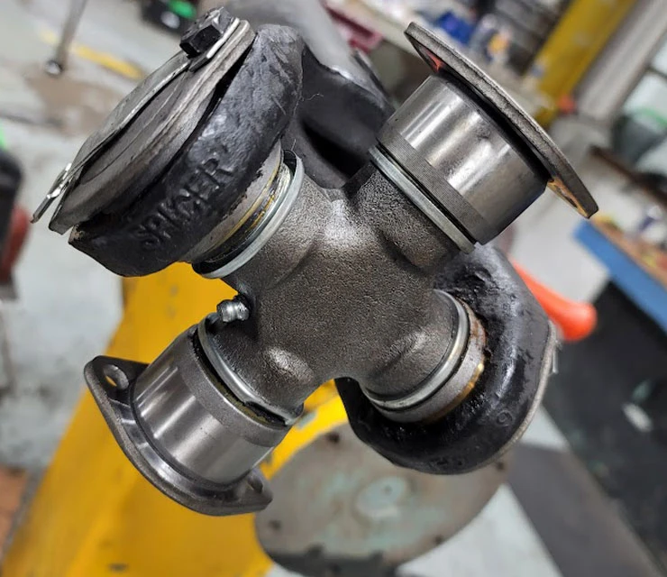 Customer Benefits of Proper Driveline Care Customer Benefits of Proper Driveline Care