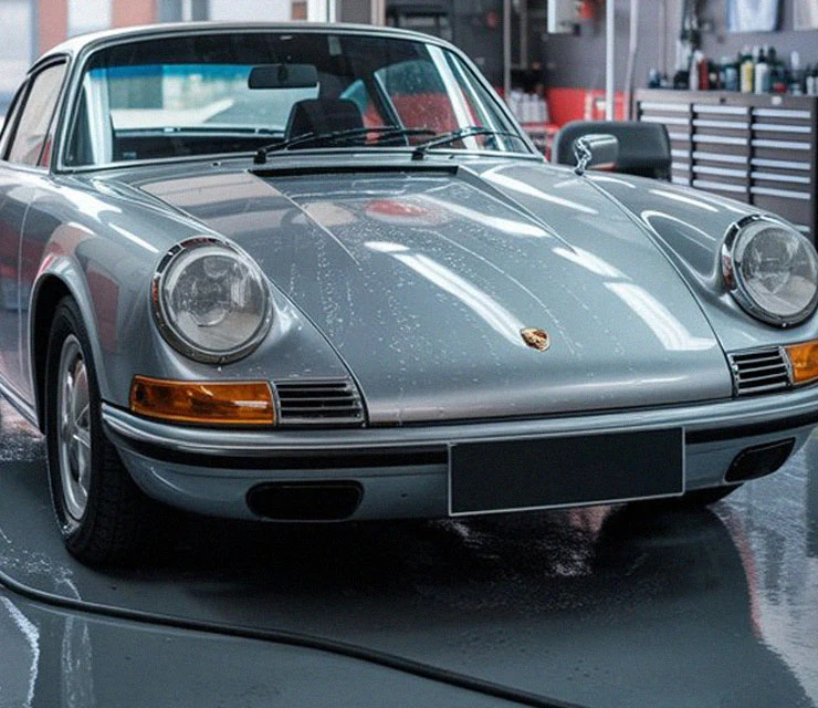 detail-driven-porsche-finish-care Getting Your Car Repaired After Collision