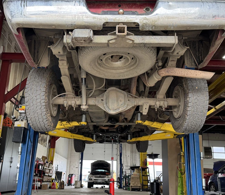 Exhaust System Repair Near You Eugene Exhaust System Repair Near You Eugene