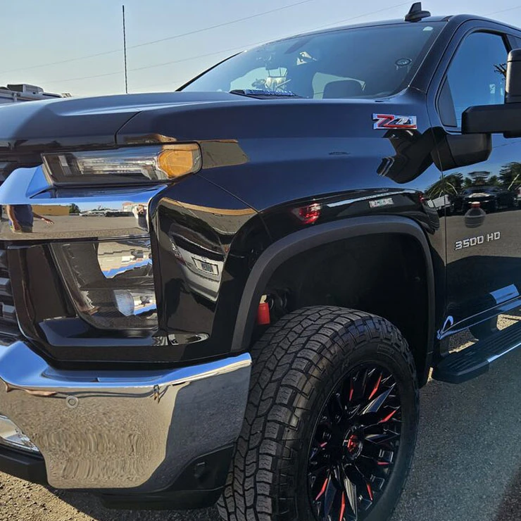 local-oil-and-fluid-care-in-springfield Custom Upgrades That Match How You Drive