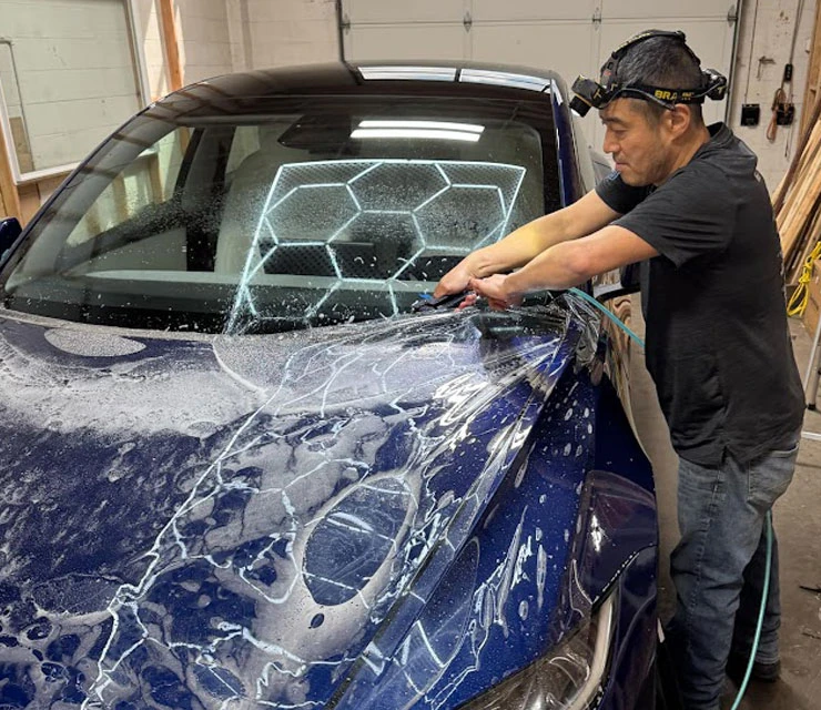 long-term-ceramic-protection-for-tesla Advanced Ceramic Protection for Exotics