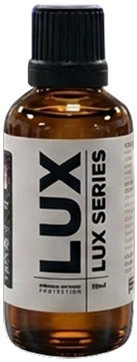 lux series bottle Custom Upgrades That Match How You Drive