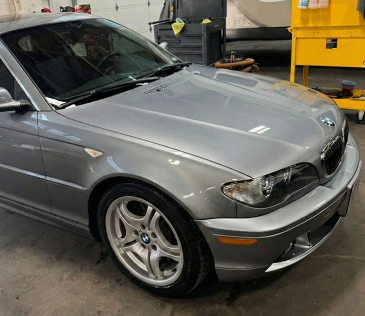 Luxury Protection for BMW Performance Luxury Protection for BMW Performance