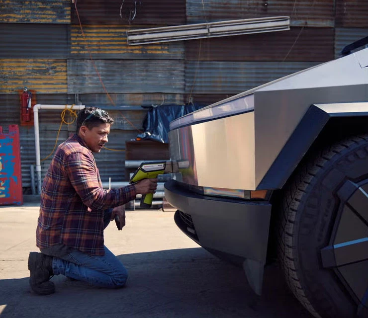 Next-Gen Protection for Electric Trucks Next-Gen Protection for Electric Trucks