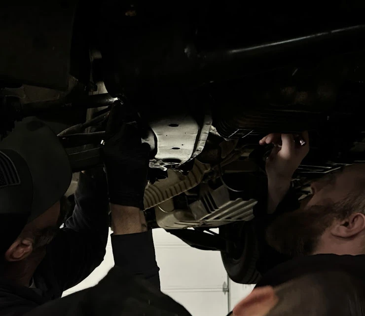 Precision Driveline Service by Blue Rose Auto Precision Driveline Service by Blue Rose Auto