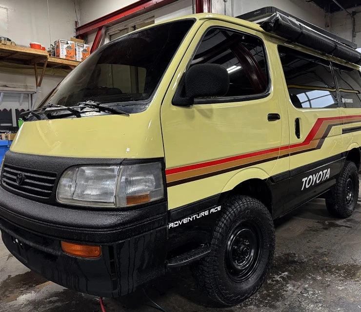 Preserving Exotic Vehicle Value Through Precision Preserving Exotic Vehicle Value Through Precision