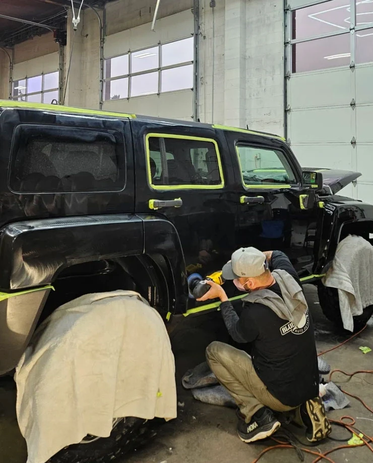 professional-brake-maintenance-you-can-rely-on Custom Upgrades That Match How You Drive