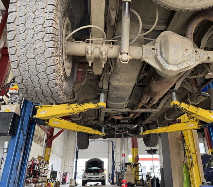 Custom Fabrication and Bespoke Parts Custom Fabrication and Bespoke Parts