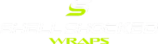 Shell Shocked Wraps