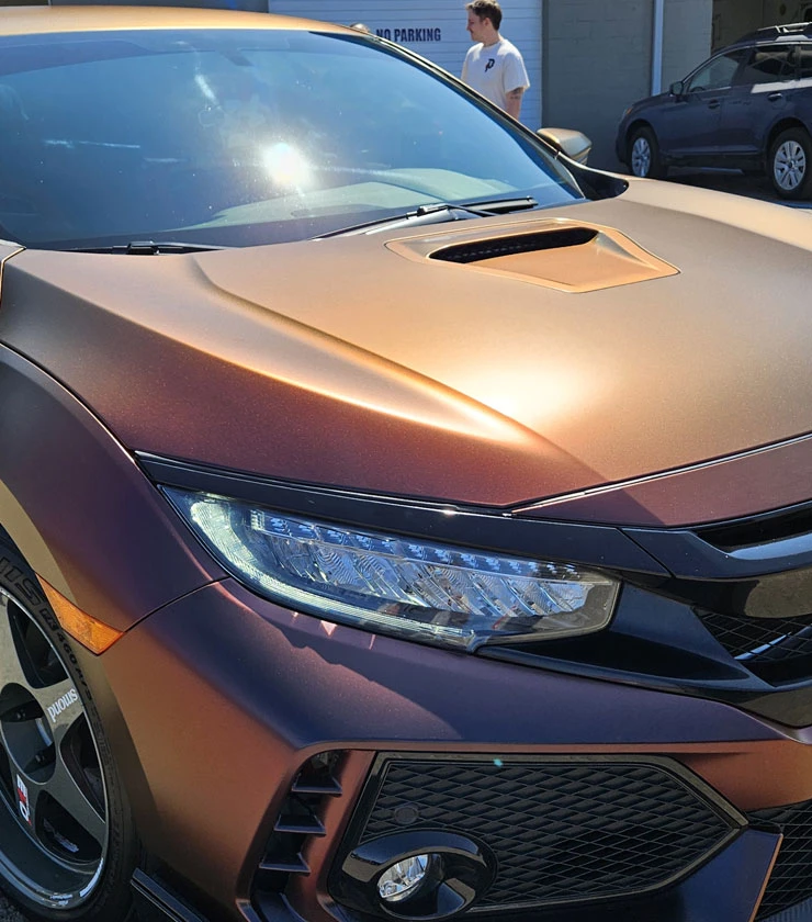 signs-your-vehicle-needs-brake-service Auto Body and Collision Repair