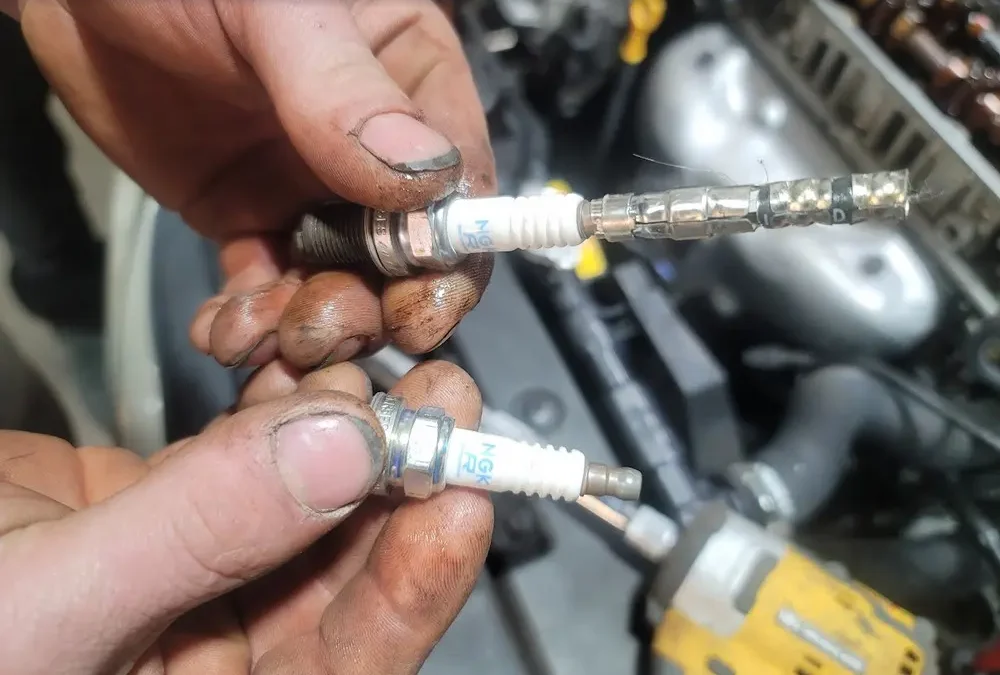 Spark Plug Replacement Cost Explained for Eugene and Springfield Drivers