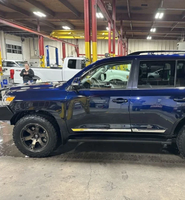 top-rated-automotive-brake-service-in-springfield Why Cars Need Real Collision Experts After an Accident