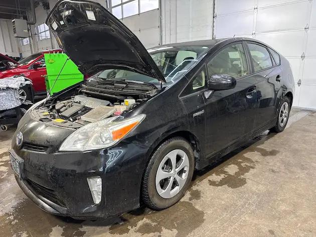 Hybrid Car Repair in Eugene Hybrid Car Repair in Eugene