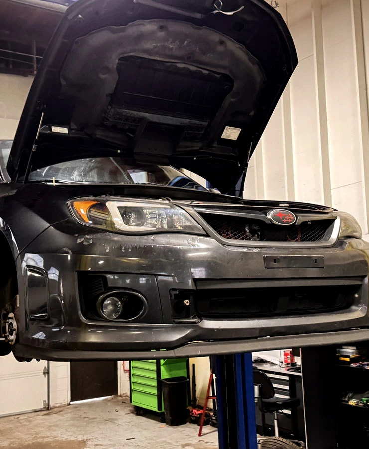 Frequently Asked Questions About Auto Mechanic in Eugene Frequently Asked Questions About Auto Mechanic in Eugene