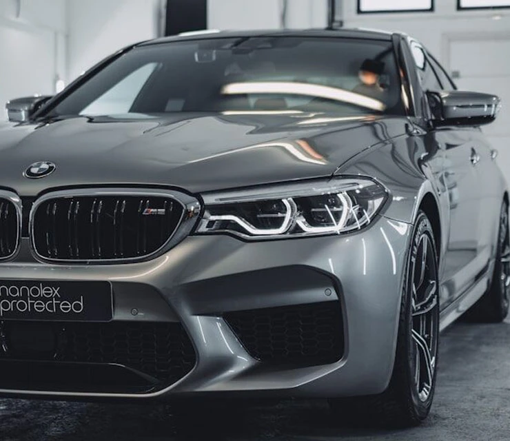 trusted-bmw-specialists-in-eugene Why Cars Need Real Collision Experts After an Accident