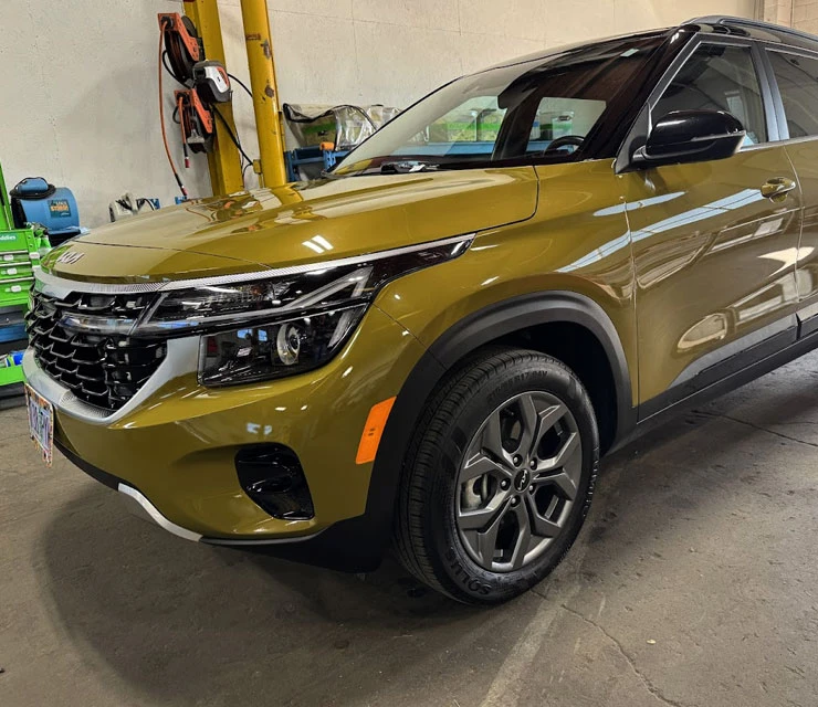 When Hybrid Maintenance Matters When Hybrid Maintenance Matters