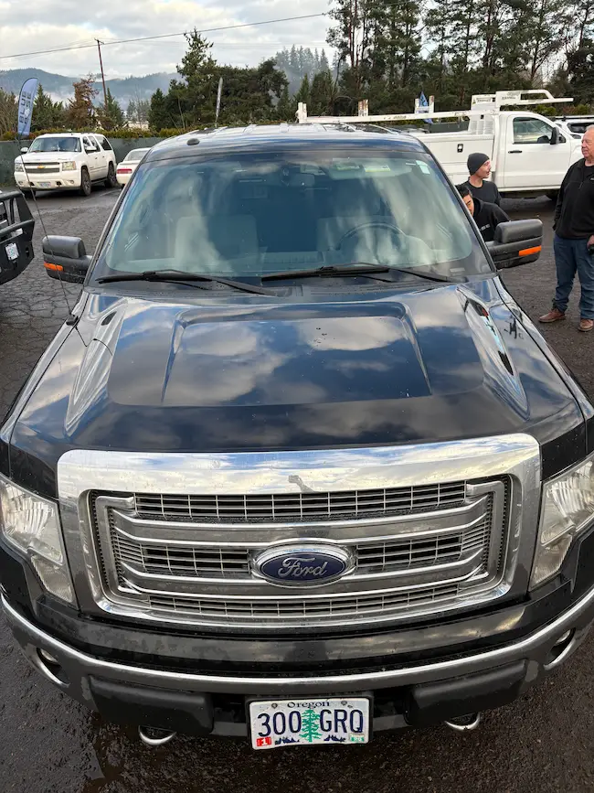 Ford Repair Mechanic in Eugene Ford Repair Mechanic in Eugene