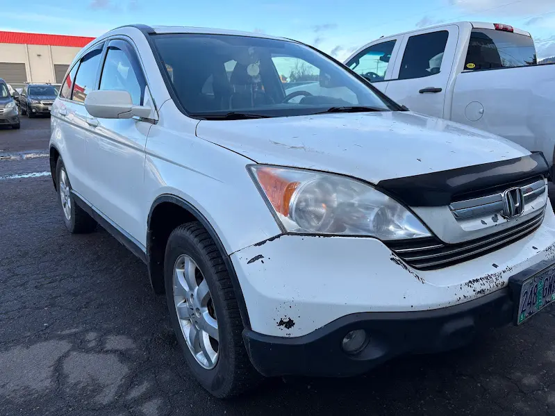 Honda Body Shop Repairs Explained for Honda Owners in Eugene and Nearby Oregon Communities