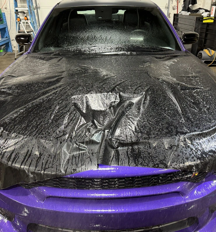 Extra Services That Enhance Film Performance Extra Services That Enhance Film Performance