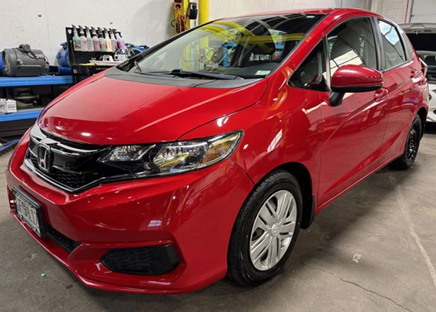 auto body and collision auto body and collision