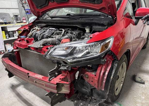 auto body and collision auto body and collision