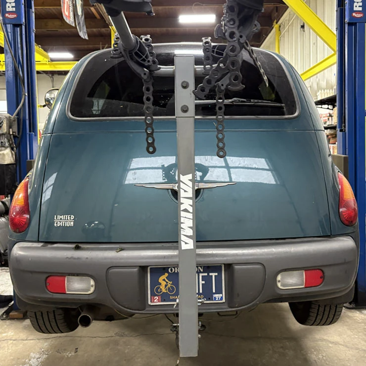 below-the-vehicle deep clean Getting Your Car Repaired After Collision