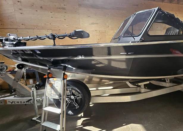 Boat and RV Repair Boat and RV Repair