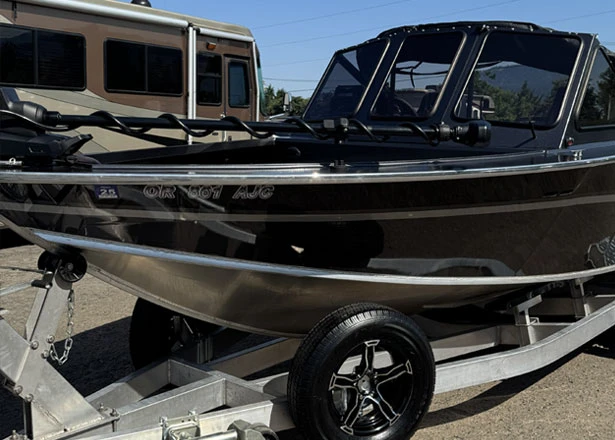 Boat and RV Repair Boat and RV Repair