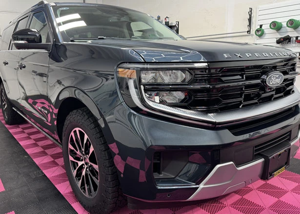 Ceramic Coating Ceramic Coating