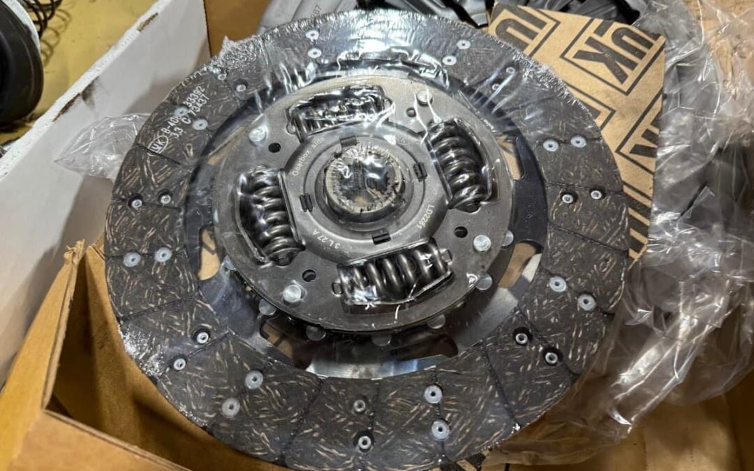 Clutch Replacement Cost in Eugene and Springfield, Oregon