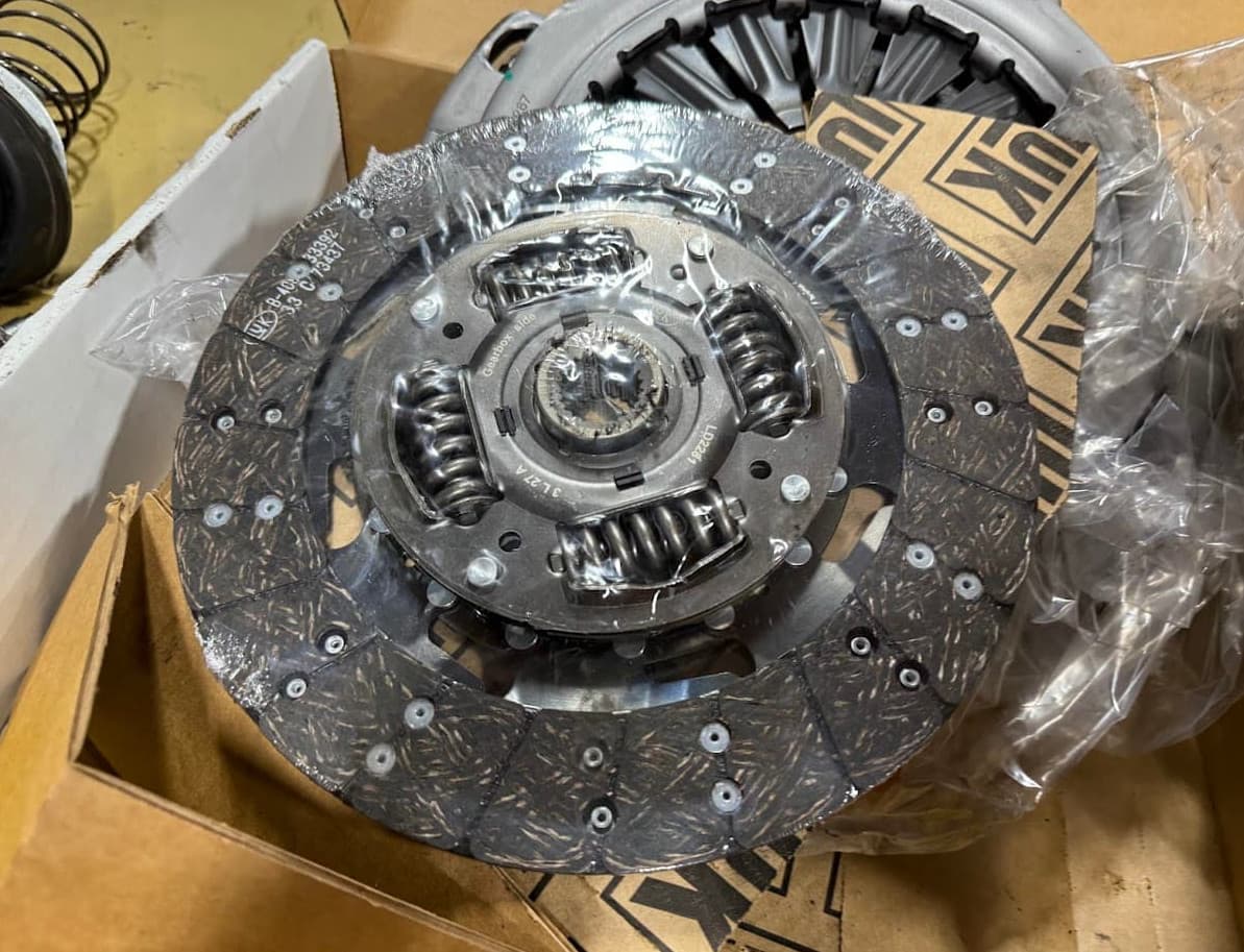 Clutch Replacement Cost and What Affects the Final Price