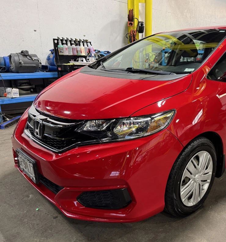 Getting Your Car Repaired After Collision Getting Your Car Repaired After Collision