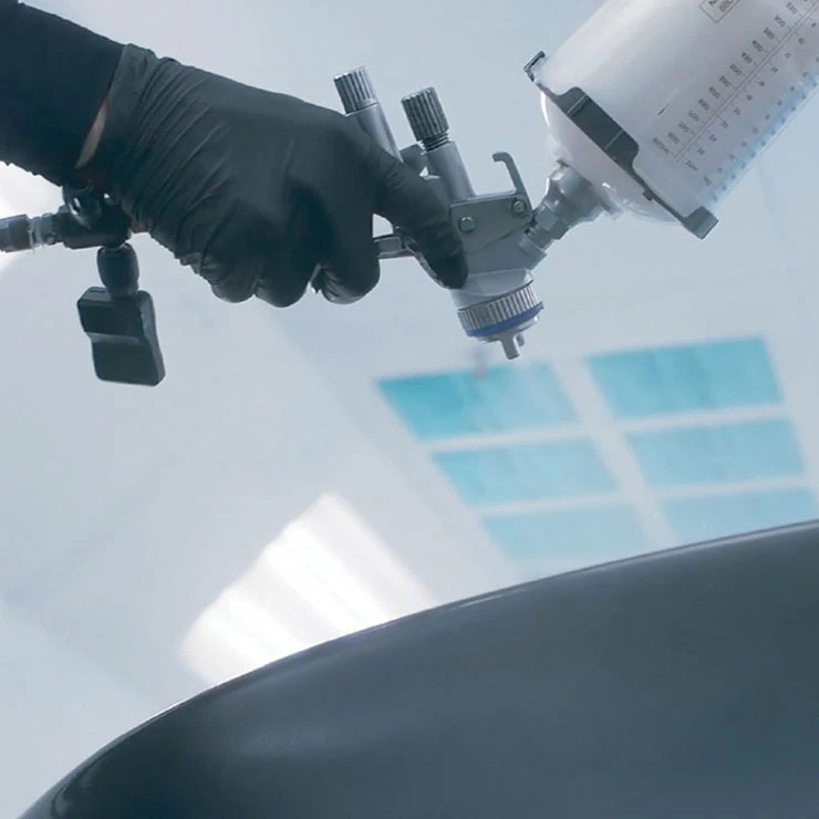 Color Change PPF for Ultimate Protection Color Change PPF for Ultimate Protection