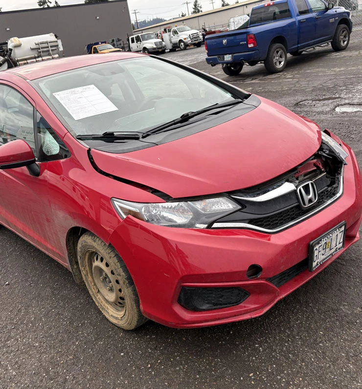 Why Cars Need Real Collision Experts After an Accident